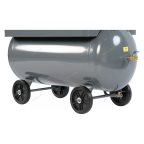  Компрессор винтовой, 4,0кВт, ресивер 160л, 10Бар, 510л/мин NCA7.5R мни (10)