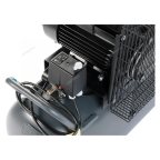  Компрессор поршневой с ременной передачей 380В, ресив. 100л, 950л/мин NCP100/950 мни (8)