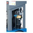  Компрессор винтовой, 7,5кВт, ресивер 350л, 10Бар, 900л/мин, осушитель NORDBERG NCA10RD мни (7)