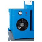  Компрессор винтовой, 7,5кВт, ресивер 350л, 10Бар, 900л/мин, осушитель NORDBERG NCA10RD мни (10)