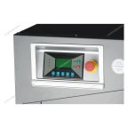  Компрессор винтовой, 15кВт, ресивер 500л, 10Бар, 1910л/мин, осушитель NORDBERG NCA20RD мни (6)