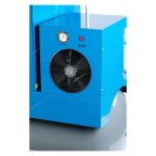  Компрессор винтовой, 15кВт, ресивер 500л, 10Бар, 1910л/мин, осушитель NORDBERG NCA20RD мни (7)