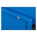  Компрессор винтовой, 15кВт, ресивер 500л, 10Бар, 1910л/мин, осушитель NORDBERG NCA20RD мни (8)