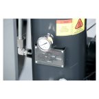  Компрессор винтовой, 15кВт, ресивер 500л, 10Бар, 1910л/мин, осушитель NORDBERG NCA20RD мни (10)