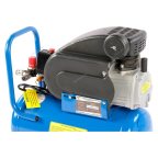  Компрессор поршневой 220В, ресив. 24л, 240л/мин NORDBERG NCE25/240 мни (6)