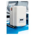  КОМПРЕССОР 3-х поршн., ременной, чугунная головка, 380В, ресив. 300л, 1150л/мин NORDBERG NCE300/1150 мни (2)