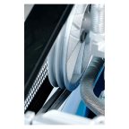  КОМПРЕССОР 3-х поршн., ременной, чугунная головка, 380В, ресив. 300л, 1150л/мин NORDBERG NCE300/1150 мни (4)