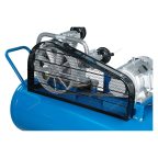  КОМПРЕССОР 3-х поршн., ременной, чугунная головка, 380В, ресив. 300л, 800л/мин NORDBERG NCE300/800 мни (2)