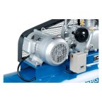  КОМПРЕССОР 3-х поршн., ременной, чугунная головка, 380В, ресив. 300л, 800л/мин NORDBERG NCE300/800 мни (4)