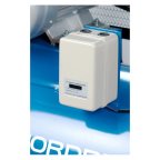  КОМПРЕССОР 3-х поршн., ременной, чугунная головка, 380В, ресив. 300л, 800л/мин NORDBERG NCE300/800 мни (6)