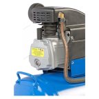  Компрессор поршневой 220В, ресив. 50л, 240л/мин NORDBERG NCE50/240 мни (6)