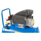  Компрессор поршневой 220В, ресив. 50л, 240л/мин NORDBERG NCE50/240 мни (7)