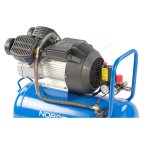  Компрессор поршневой V-образный 220В, ресив. 50л, 360л/мин NORDBERG NCE50/360V мни (3)