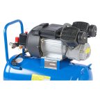  Компрессор поршневой V-образный 220В, ресив. 50л, 360л/мин NORDBERG NCE50/360V мни (5)