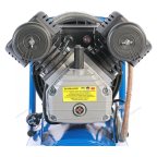  Компрессор поршневой V-образный 220В, ресив. 50л, 360л/мин NORDBERG NCE50/360V мни (8)