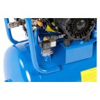  Компрессор безмасляный 220В, ресив. 50л, 440л/мин NORDBERG NCEO50/440 мни (8)