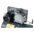  Компрессор поршневой с ременной передачей 380В, ресив. 100л, 500л/мин NORDBERG NCP100/500 мни (3)