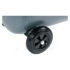  Компрессор поршневой с ременной передачей 380В, ресив. 100л, 500л/мин NORDBERG NCP100/500 мни (5)