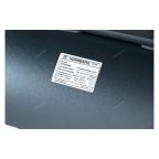  Компрессор поршневой с ременной передачей 380В, ресив. 200л, 580л/мин NORDBERG NCP200/580 мни (5)