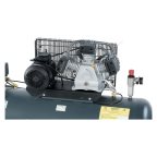  Компрессор поршневой с ременной передачей 380В, ресив. 200л, 580л/мин NORDBERG NCP200/580 мни (6)