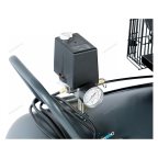  Компрессор поршневой с ременной передачей 380В, ресив. 200л, 580л/мин NORDBERG NCP200/580 мни (7)