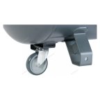  Компрессор поршневой с ременной передачей 380В, ресив. 200л, 580л/мин NORDBERG NCP200/580 мни (9)