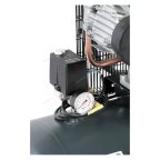  Компрессор поршневой с ременной передачей 380В, ресив. 270л, 950л/мин NORDBERG NCP300/950 мни (6)