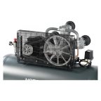  Компрессор поршневой с ременной передачей 380В, ресив. 270л, 950л/мин NORDBERG NCP300/950 мни (7)