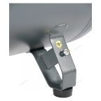  Компрессор поршневой с ременной передачей 380В, ресив. 270л, 950л/мин NORDBERG NCP300/950 мни (8)