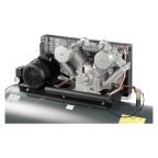  Компрессор поршневой с ременной передачей 380В, ресив. 500л, 1000л/мин NORDBERG NCP500/1000-16 мни (5)