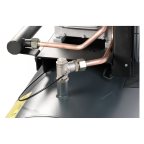  Компрессор поршневой с ременной передачей 380В, ресив. 500л, 1000л/мин NORDBERG NCP500/1000-16 мни (7)