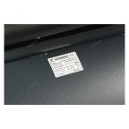  Компрессор поршневой с ременной передачей 380В, ресив. 500л, 1000л/мин NORDBERG NCP500/1000-16 мни (8)