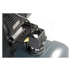  Компрессор поршневой с ременной передачей 380В, ресив. 500л, 1400л/мин NORDBERG NCP500/1400-16 мни (6)