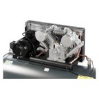  Компрессор поршневой с ременной передачей 380В, ресив. 500л, 1400л/мин NORDBERG NCP500/1400-16 мни (7)