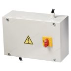  Компрессор поршневой с ременной передачей 380В, ресив. 500л, 1400л/мин NORDBERG NCP500/1400-16 мни (10)