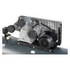  Компрессор поршневой с ременной передачей 380В, ресив. 500л, 950л/мин NORDBERG NCP500/950 мни (3)