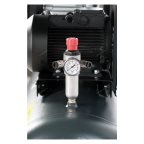  Компрессор поршневой с ременной передачей 380В, ресив. 500л, 950л/мин NORDBERG NCP500/950 мни (8)