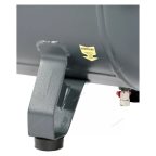  Компрессор поршневой с ременной передачей 380В, ресив. 500л, 950л/мин NORDBERG NCP500/950 мни (9)