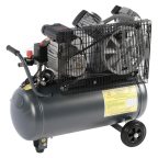  Компрессор поршневой с ременной передачей 220В, ресив. 50л, 420л/мин NORDBERG NCP50/420A NORDBERG NCP50/420A мни (4)