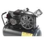  Компрессор поршневой с ременной передачей 220В, ресив. 50л, 420л/мин NORDBERG NCP50/420A NORDBERG NCP50/420A мни (5)