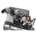  Компрессор поршневой с ременной передачей 220В, ресив. 50л, 420л/мин NORDBERG NCP50/420A NORDBERG NCP50/420A мни (6)