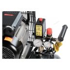  Компрессор поршневой с ременной передачей 220В, ресив. 50л, 420л/мин NORDBERG NCP50/420A NORDBERG NCP50/420A мни (7)