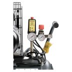  Компрессор поршневой с ременной передачей 220В, ресив. 50л, 420л/мин NORDBERG NCP50/420A NORDBERG NCP50/420A мни (8)