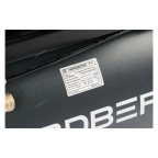  Компрессор поршневой с ременной передачей 220В, ресив. 50л, 420л/мин NORDBERG NCP50/420A NORDBERG NCP50/420A мни (9)