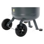  Компрессор вертикальный поршневой с ременной передачей 380В, ресив. 100л, 420л/мин NORDBERG NCPV100/420 мни (7)