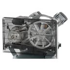  Компрессор вертикальный поршневой с ременной передачей 220В, ресив. 100л, 420л/мин NORDBERG NCPV100/420A мни (8)