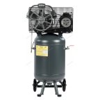  Компрессор вертикальный поршневой с ременной передачей 380В, ресив. 100л, 580л/мин NORDBERG NCPV100/580 мни (2)