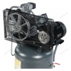  Компрессор вертикальный поршневой с ременной передачей 380В, ресив. 100л, 580л/мин NORDBERG NCPV100/580 мни (3)