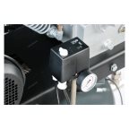  Компрессор вертикальный поршневой с ременной передачей 380В, ресив. 270л, 1400л/мин NORDBERG NCPV300/1400 мни (5)