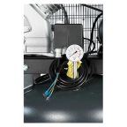  Компрессор вертикальный поршневой с ременной передачей 380В, ресив. 270л, 690л/мин NORDBERG NCPV300/690 мни (3)